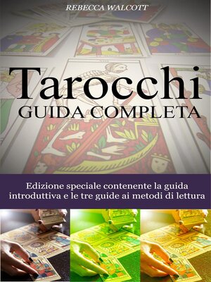cover image of Tarocchi Guida Completa